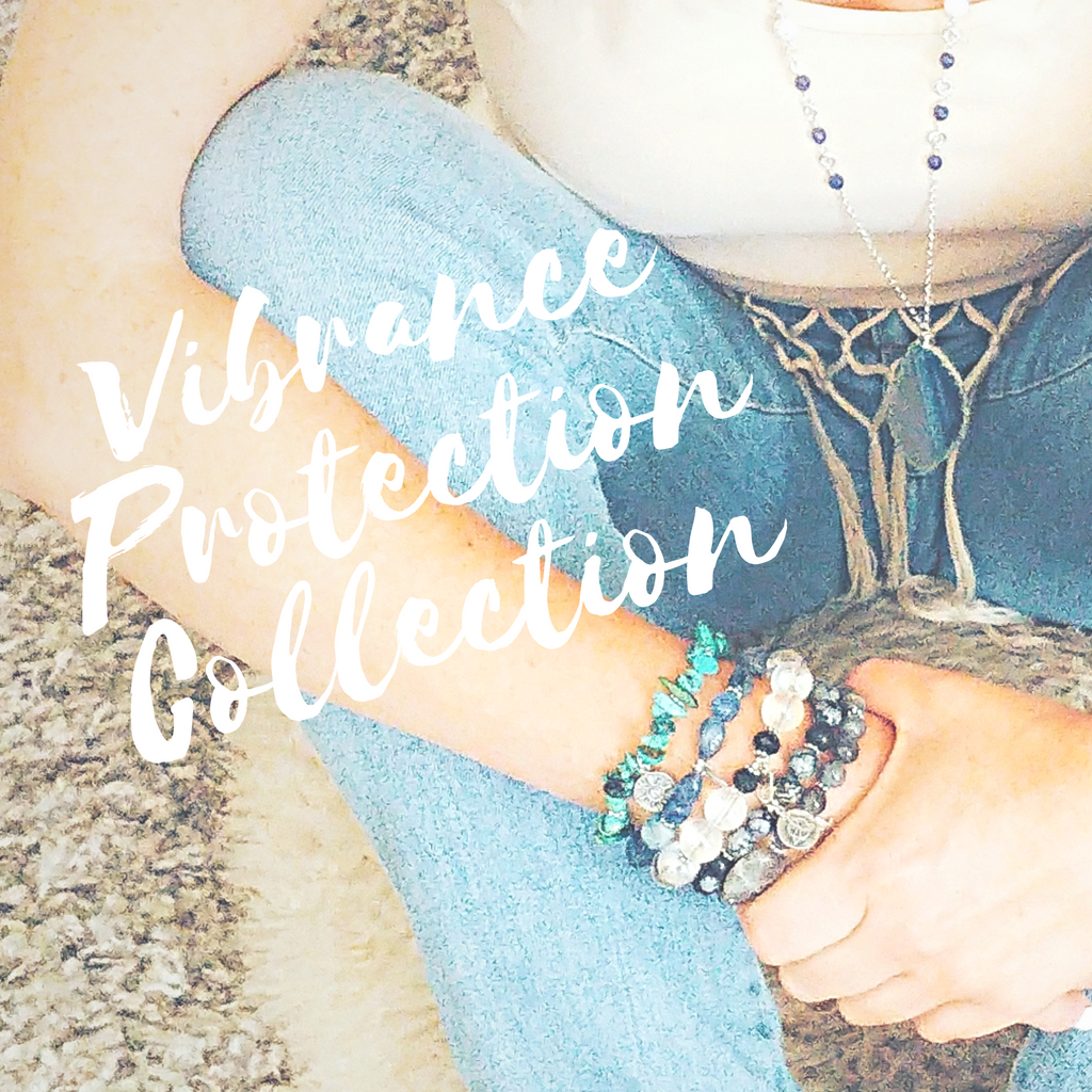 Introducing the Vibrance Protection Collection