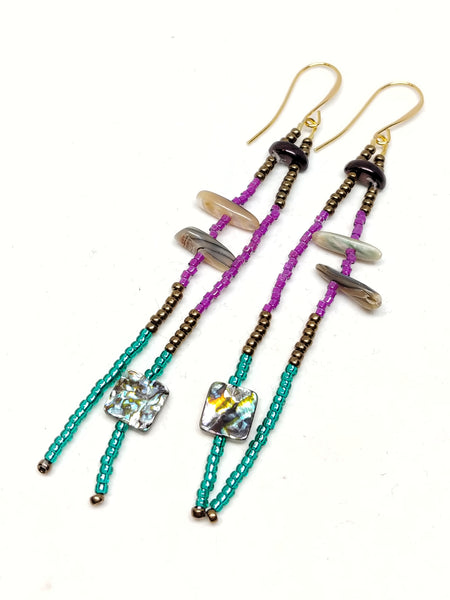 Awake Dangles