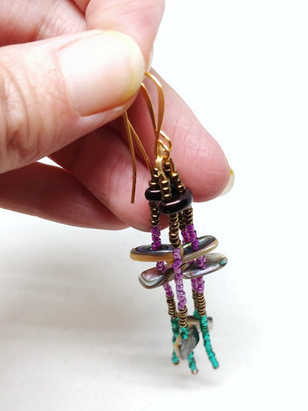 Awake Dangles