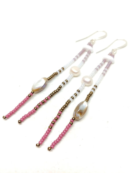 Beauty Dangles