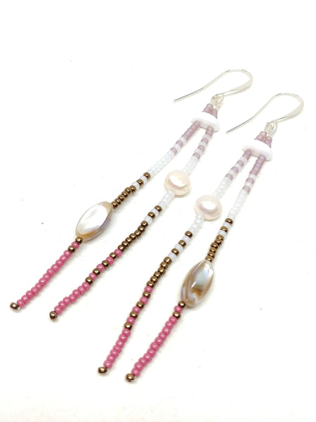 Beauty Dangles