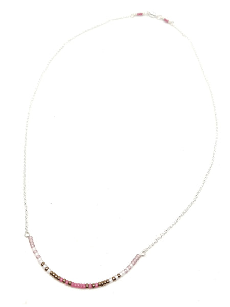 Beauty Necklace