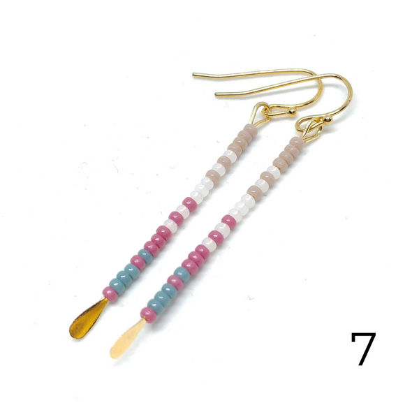 Sunrise Sticks