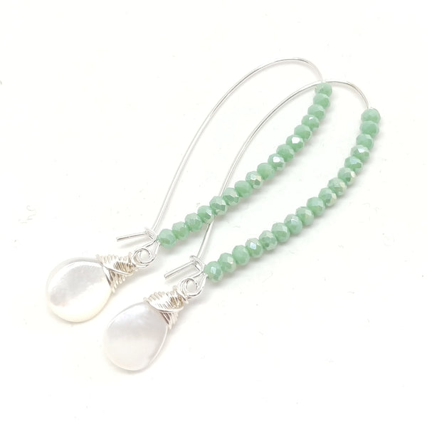 Green Pearl