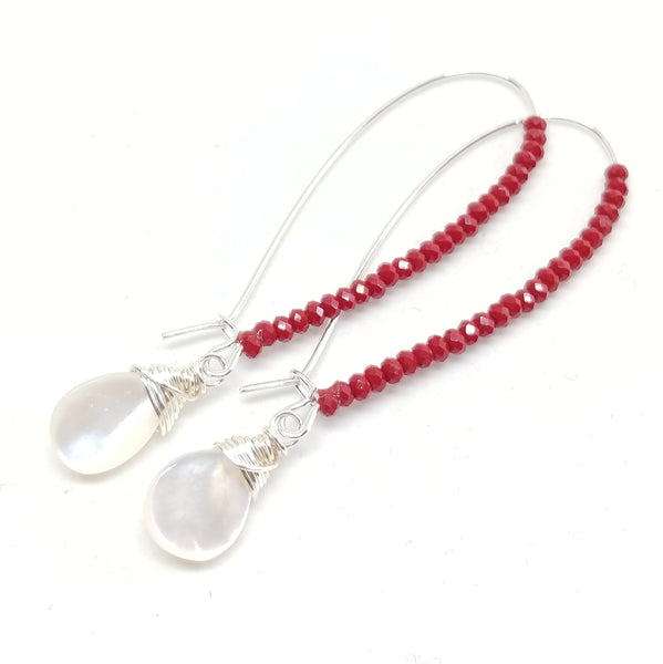 Red Pearl