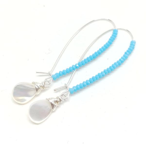 Blue Pearl