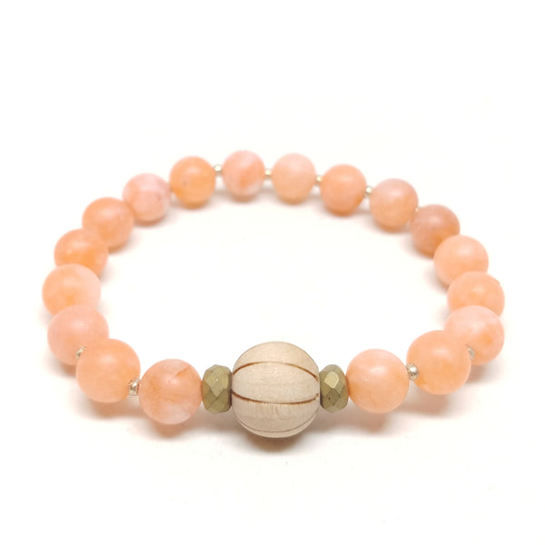Prickly Pear Bracelet