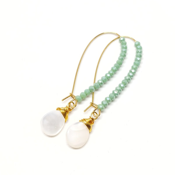 Green Pearl