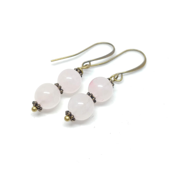Be Accepting--Dangle Earrings