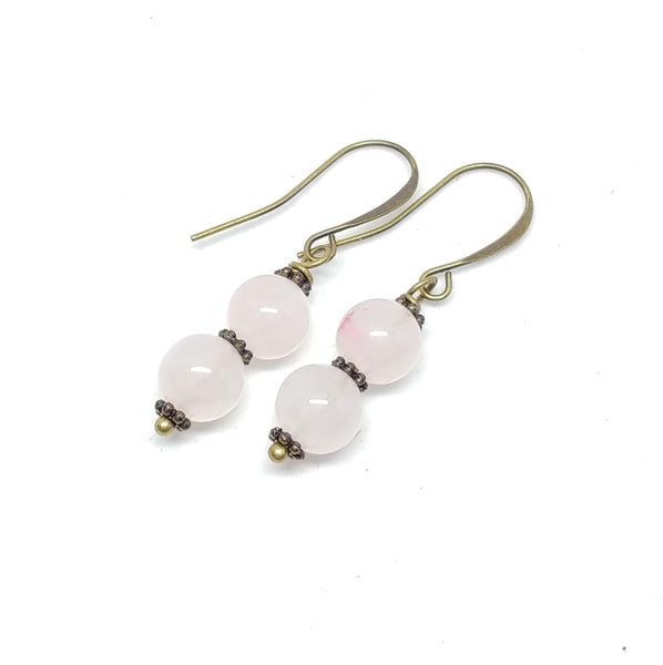 Be Accepting--Dangle Earrings