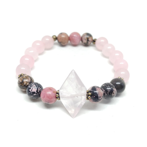 Be Accepting--Bracelet