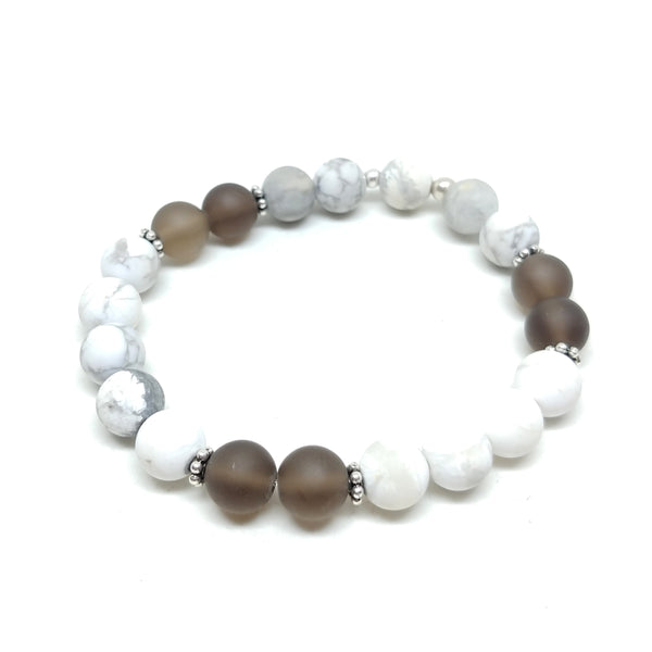 Continual Growth--Bracelet