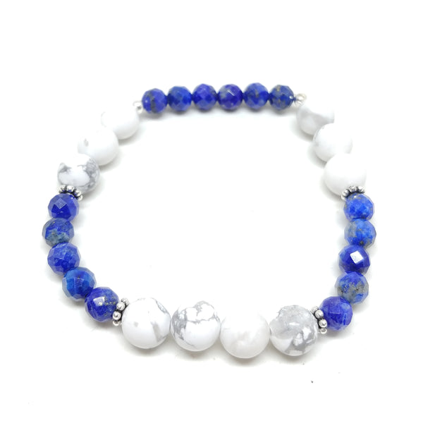 Inner Peace--Bracelet