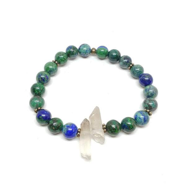 Intuition--Bracelet
