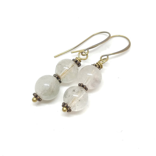 Make a Difference--Dangle Earrings
