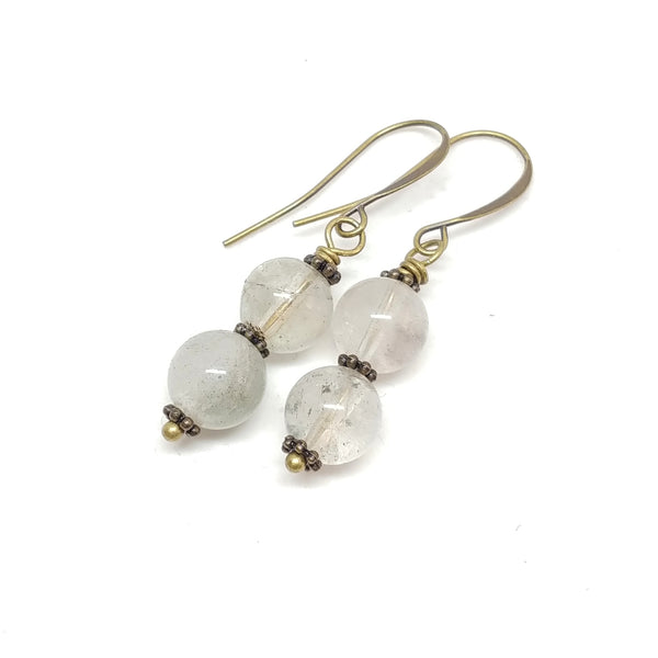 Make a Difference--Dangle Earrings