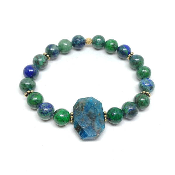 Self-Expression--Bracelet
