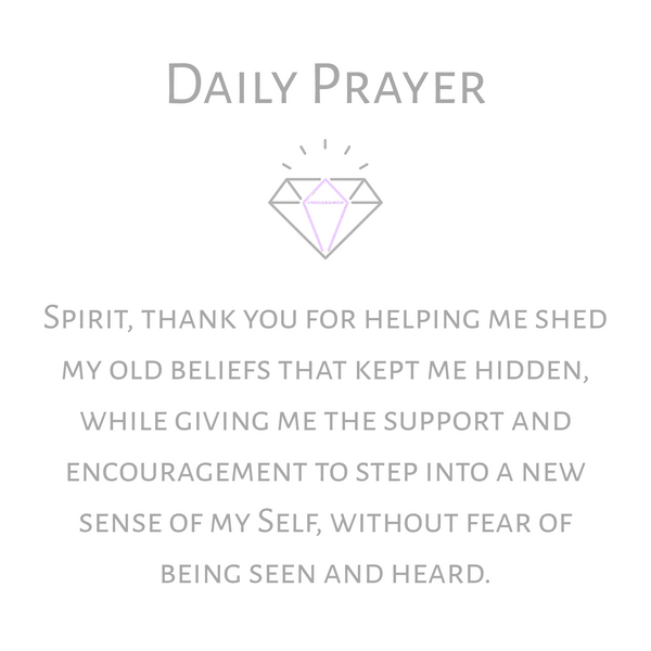 Self-Expression--Bracelet
