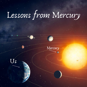 Lessons from Mercury