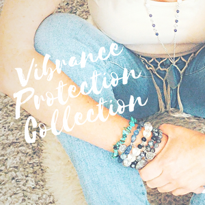 Introducing the Vibrance Protection Collection