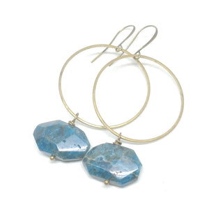 Apatite Hoops